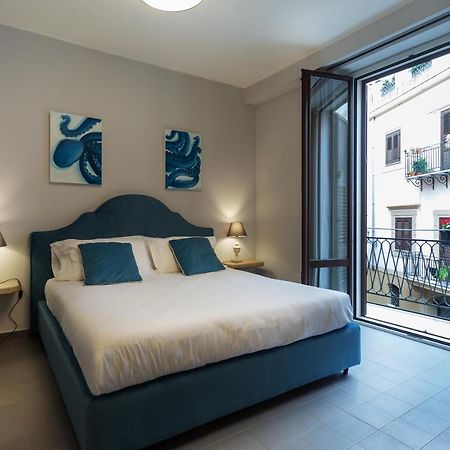 Hotel Isula à Palerme Extérieur photo