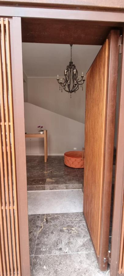 Hotel Isula à Palerme Extérieur photo