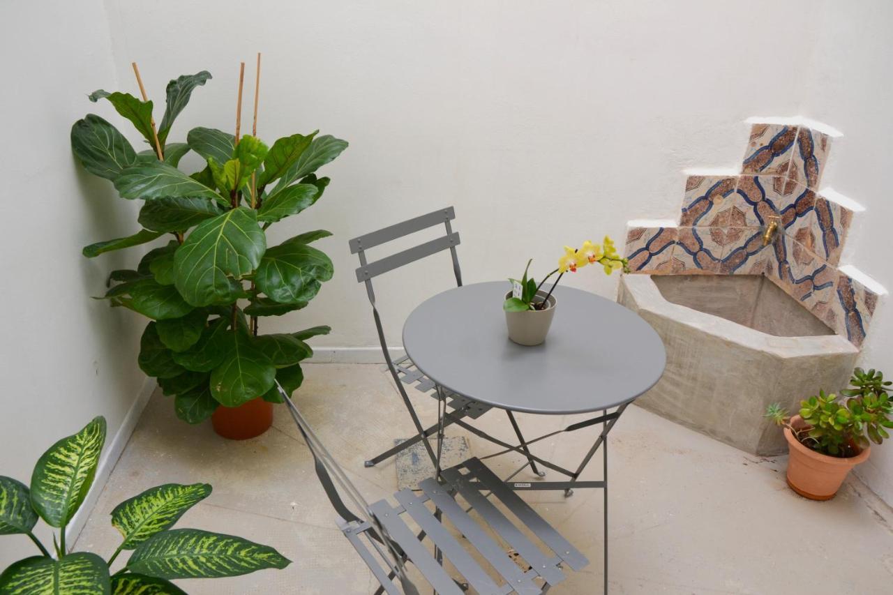 Hotel Isula à Palerme Extérieur photo