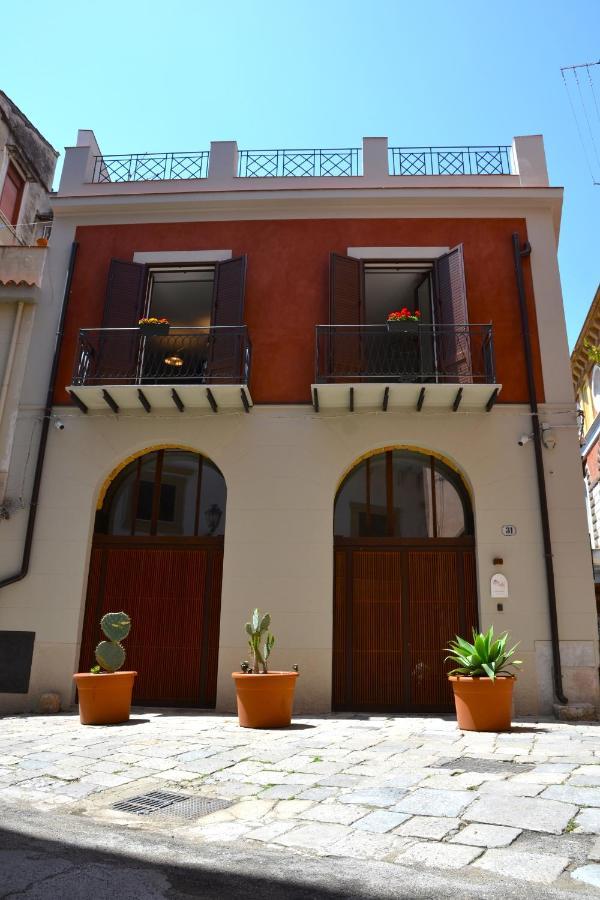 Hotel Isula à Palerme Extérieur photo