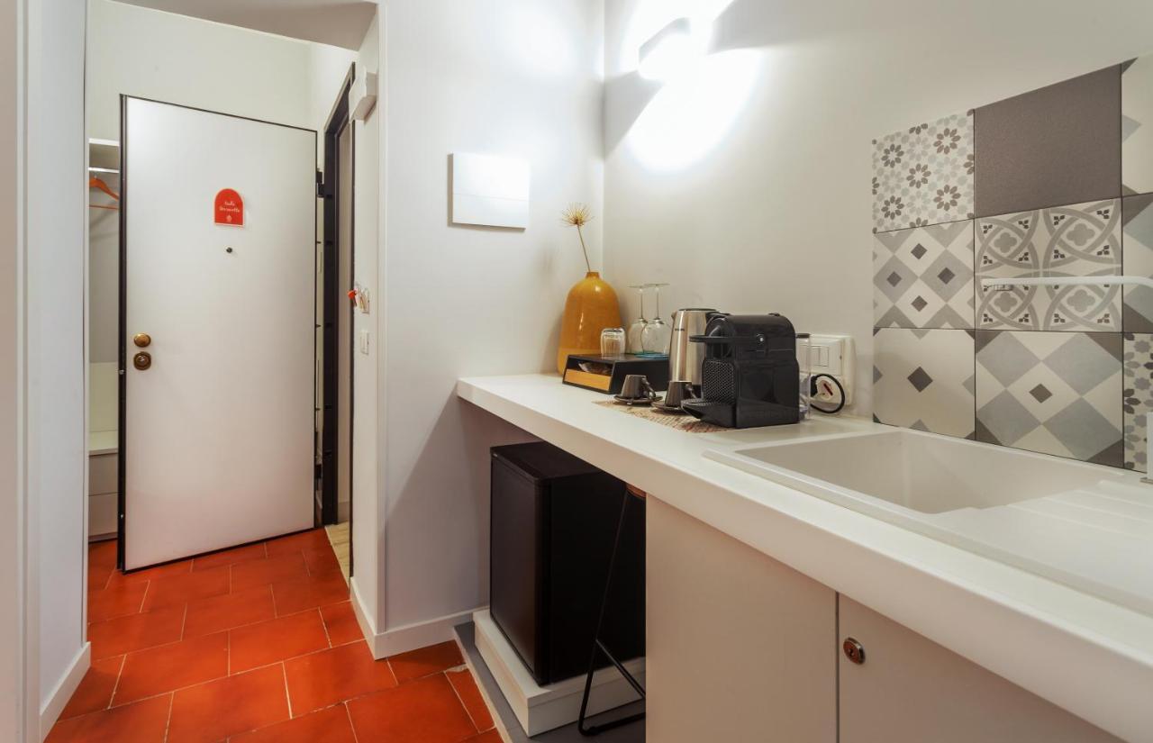 Hotel Isula à Palerme Extérieur photo