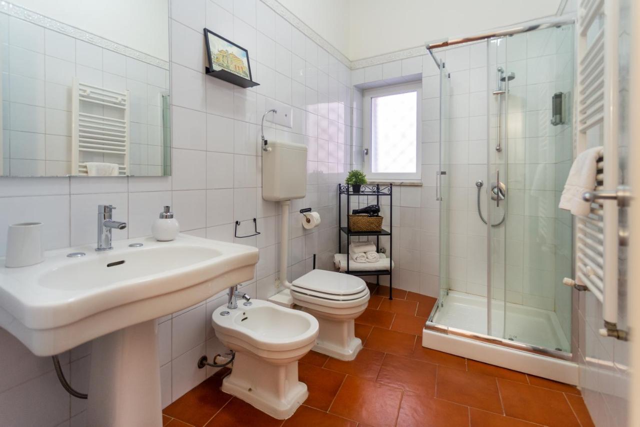 Hotel Isula à Palerme Extérieur photo