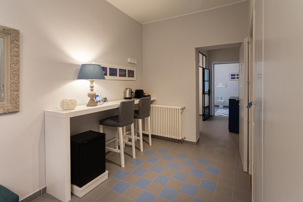 Hotel Isula à Palerme Extérieur photo