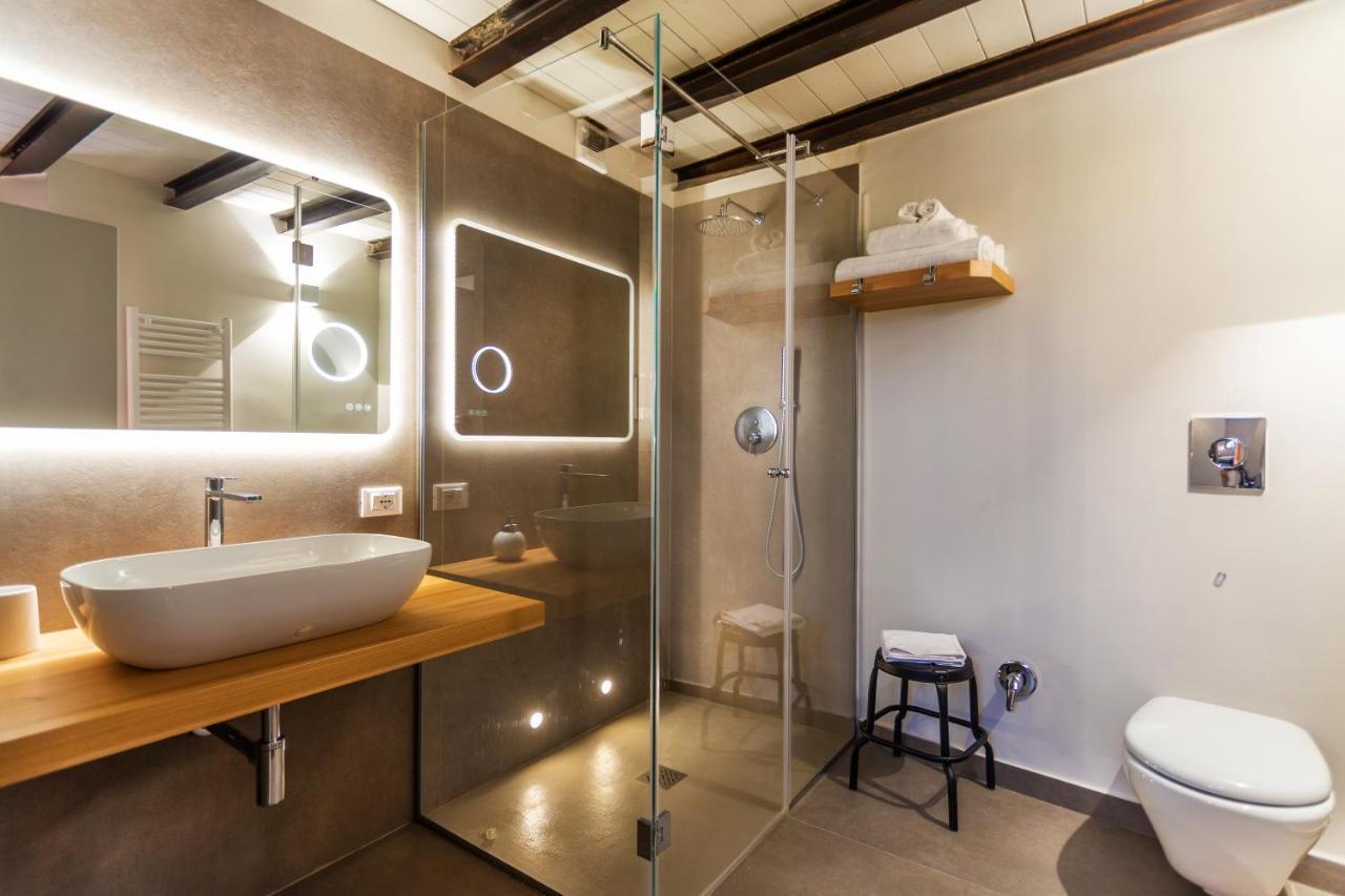 Hotel Isula à Palerme Extérieur photo