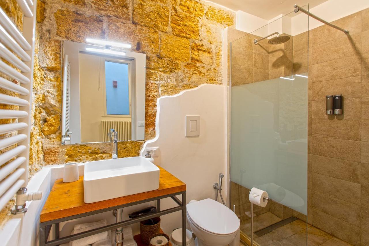 Hotel Isula à Palerme Extérieur photo