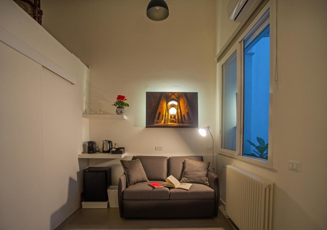 Hotel Isula à Palerme Extérieur photo