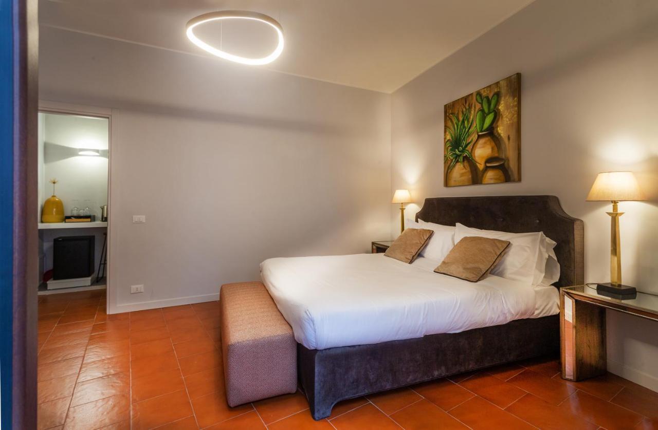 Hotel Isula à Palerme Extérieur photo