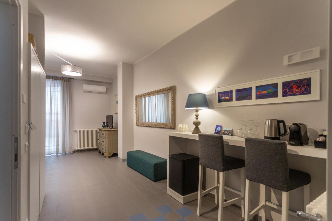 Hotel Isula à Palerme Extérieur photo